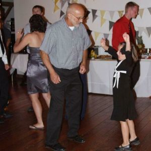 Meet your Posher, Madi